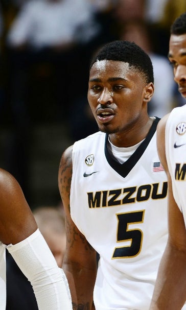 Downward trend must change -- quickly -- for Missouri's flailing freshmen